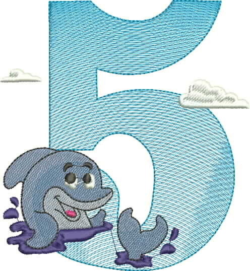 PEIXINHO FONTS DESIGN