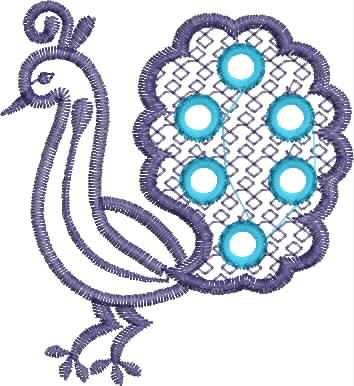 Smart Embroidery Design