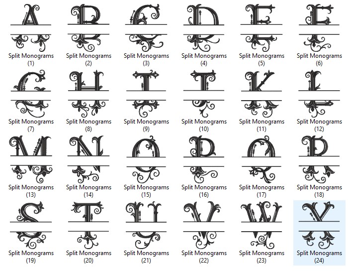 Alphabet Free Embroidery Designs Download